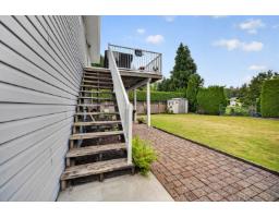 10097 Beaver Crescent, Little Mountain, Chilliwack, BC V2P7X4 Photo 39