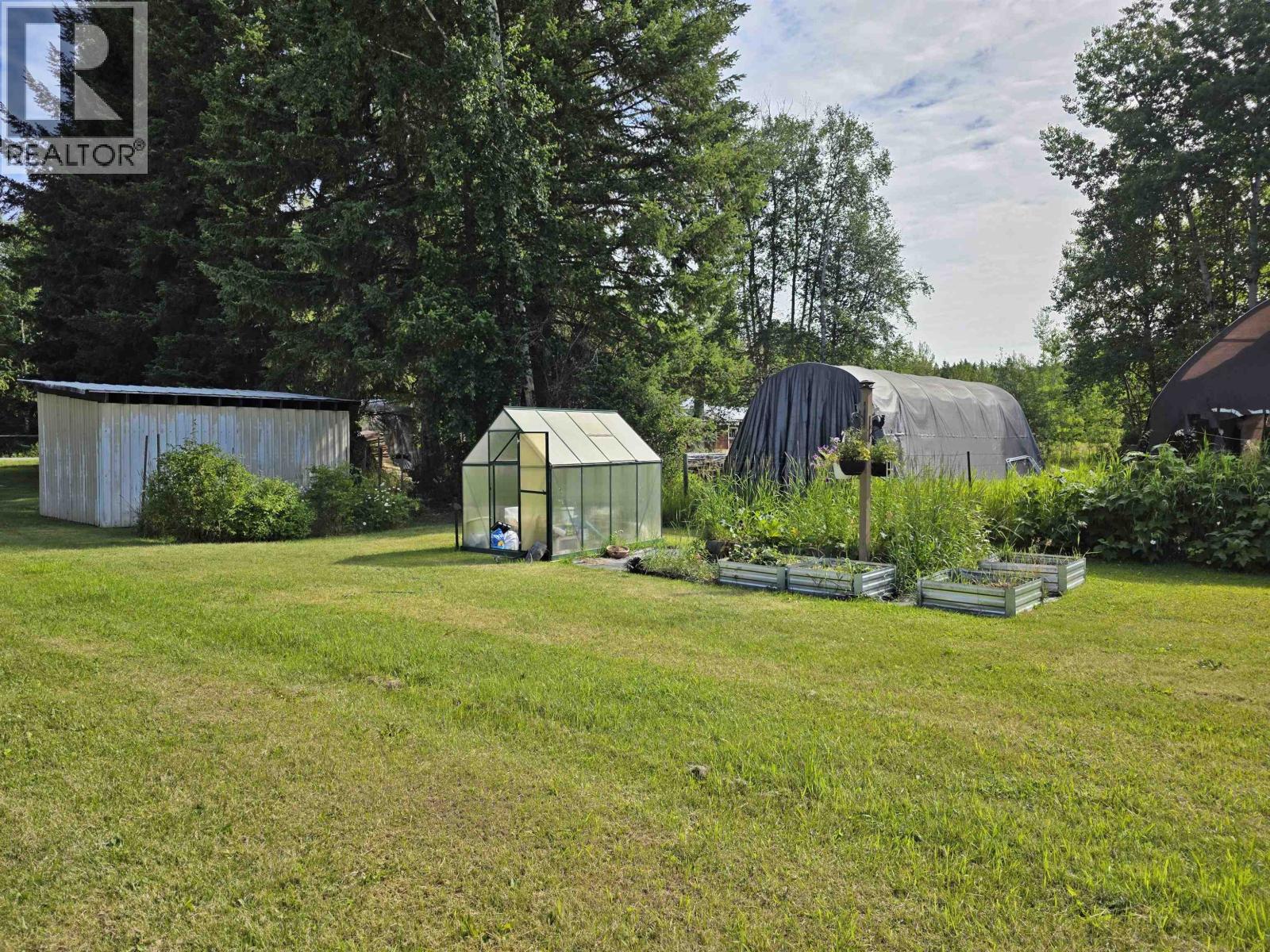 838 QUESNEL CANYON ROAD, Quesnel
