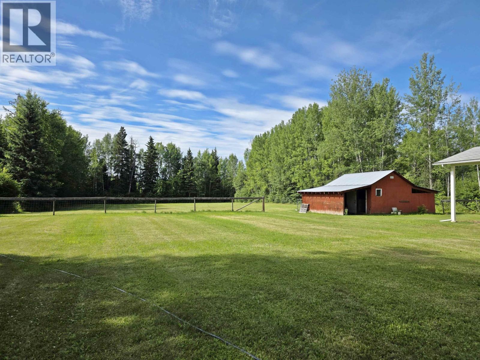 838 QUESNEL CANYON ROAD, Quesnel