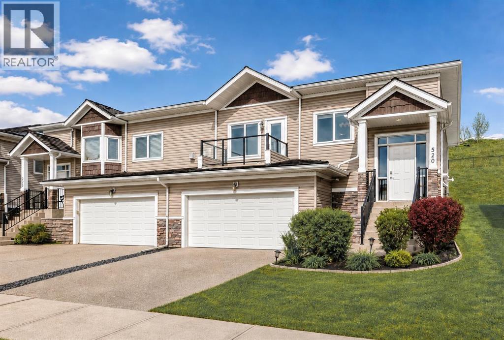 520 Rocky Vista Gardens NW - 1