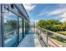 415 - 5 Lakeview Avenue, Toronto, ON M6J0H3 Photo 12