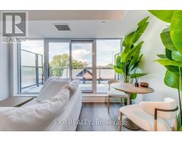 415 - 5 Lakeview Avenue, Toronto, ON M6J0H3 Photo 8