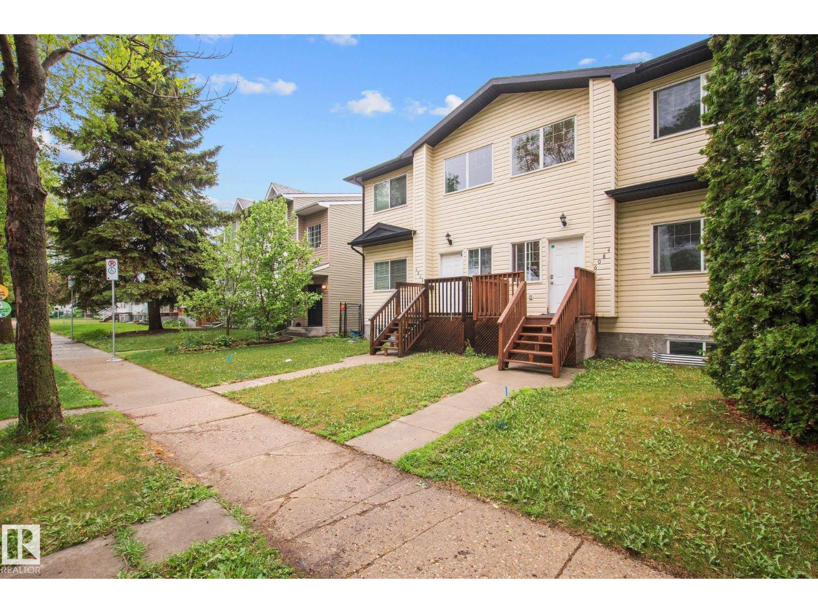 4806 117 AVE NW - 3