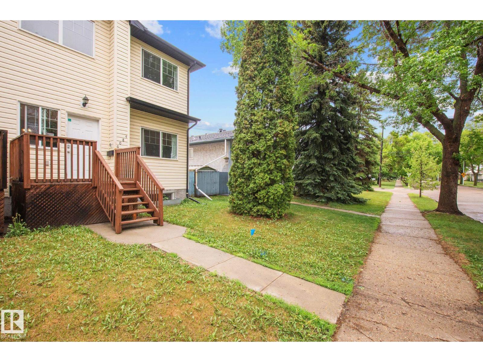 4806 117 AVE NW - 1