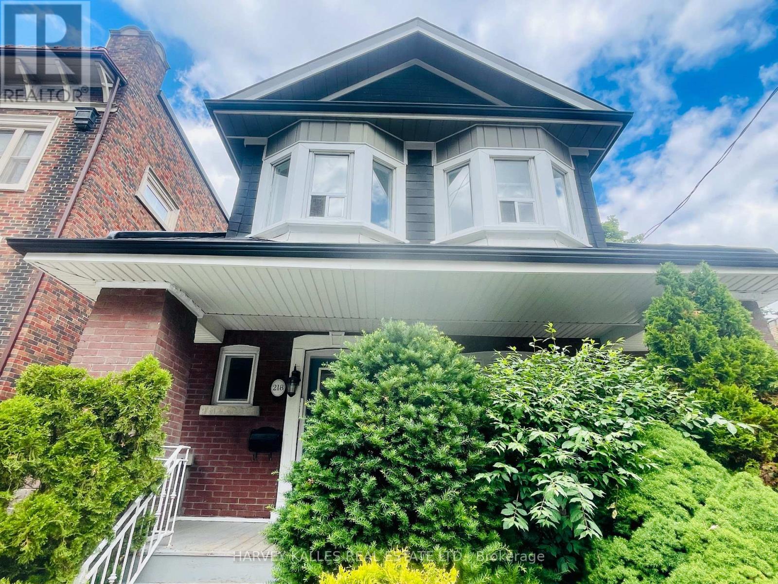 Photo of 218 Heath Street