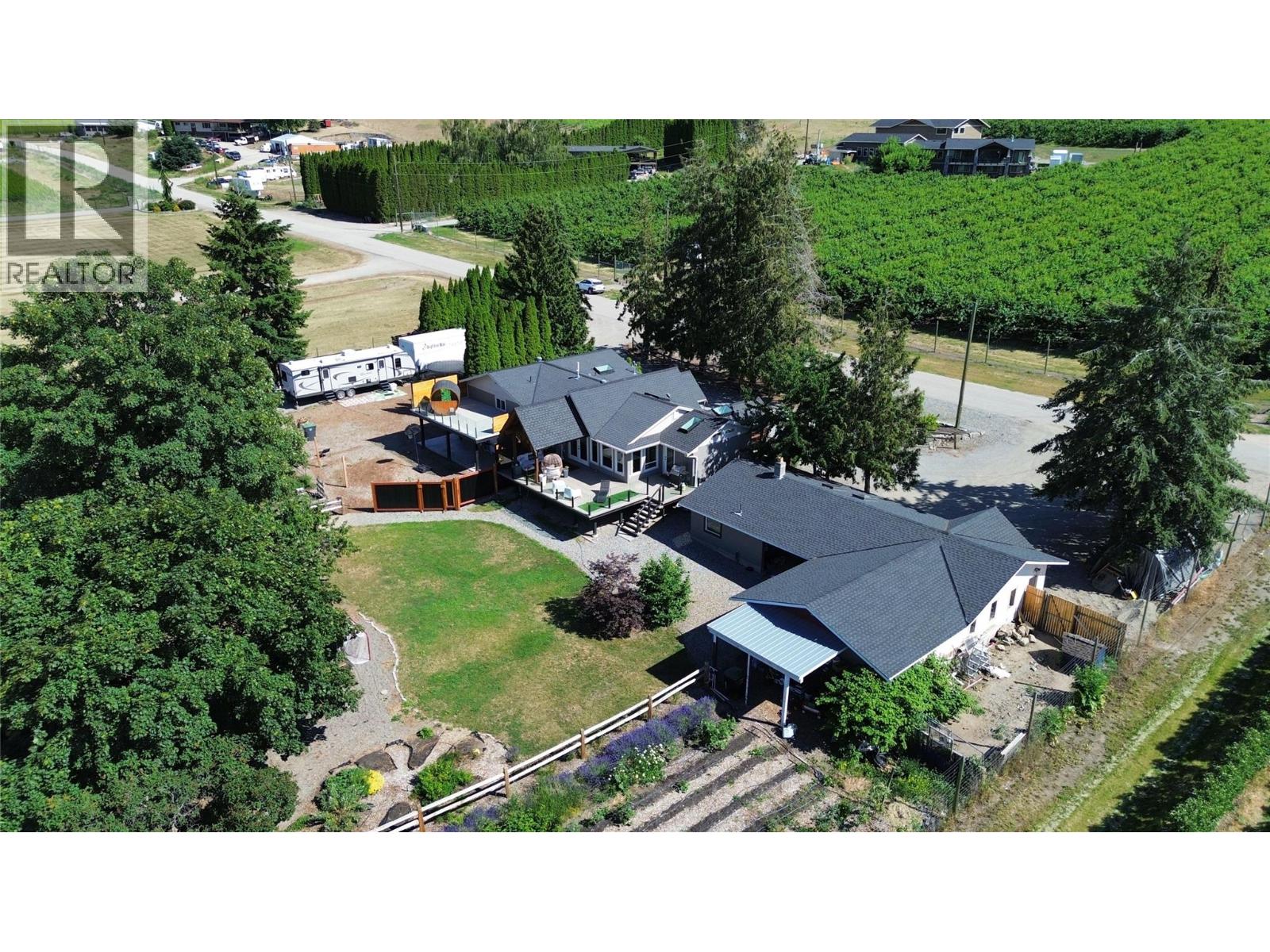 2020 Goldie Road - 2
