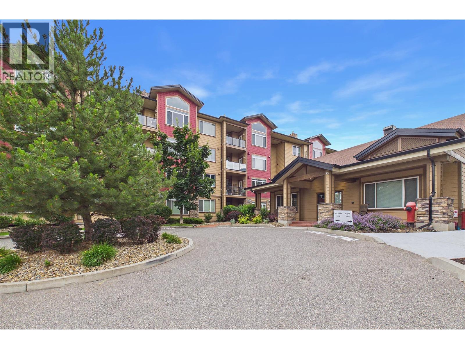 #317 2532 Shoreline Drive - 2