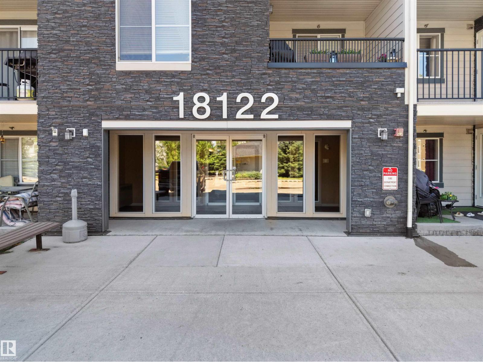 #410 18122 77 ST NW - 1