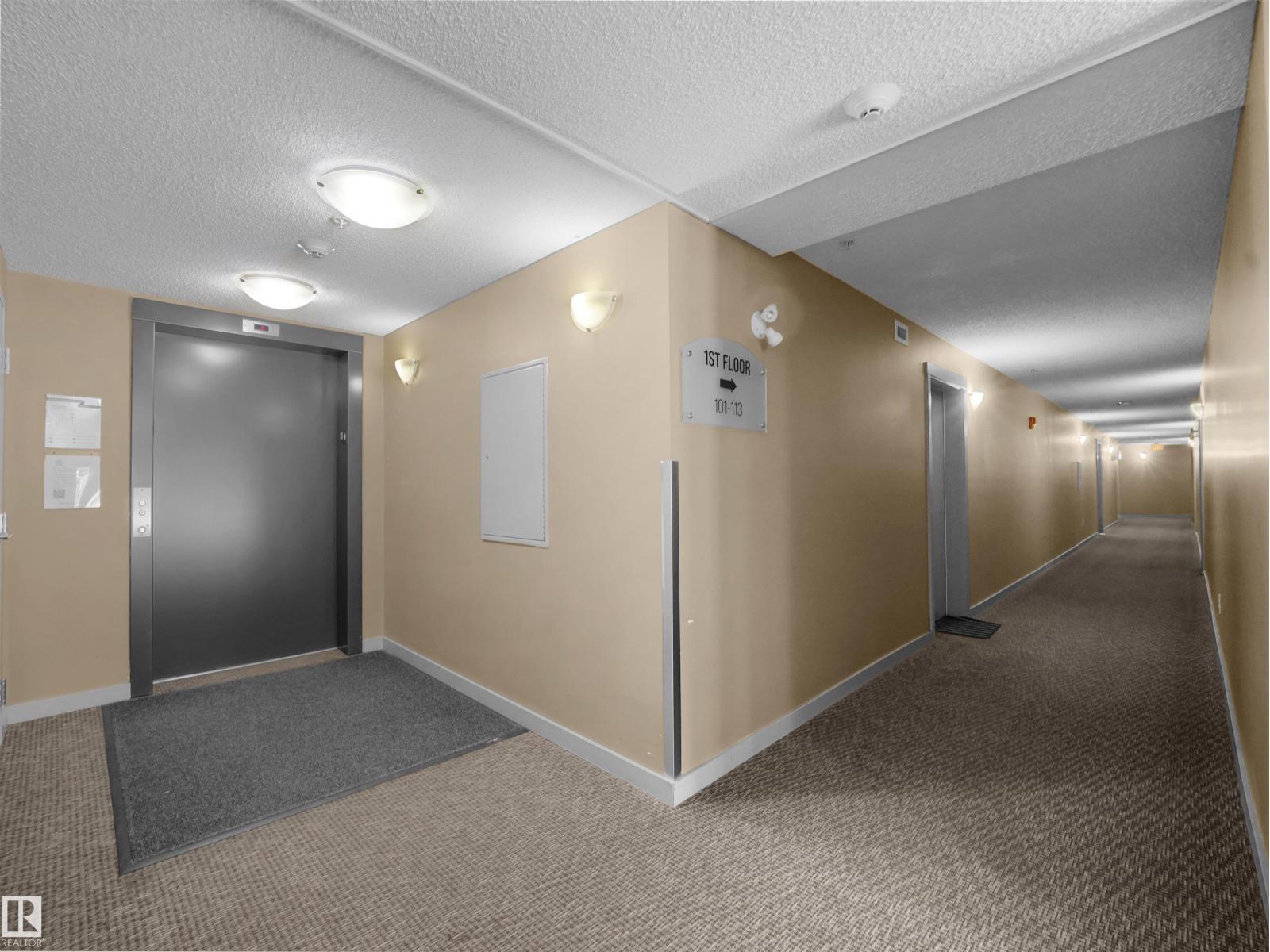 #410 18122 77 ST NW - 12