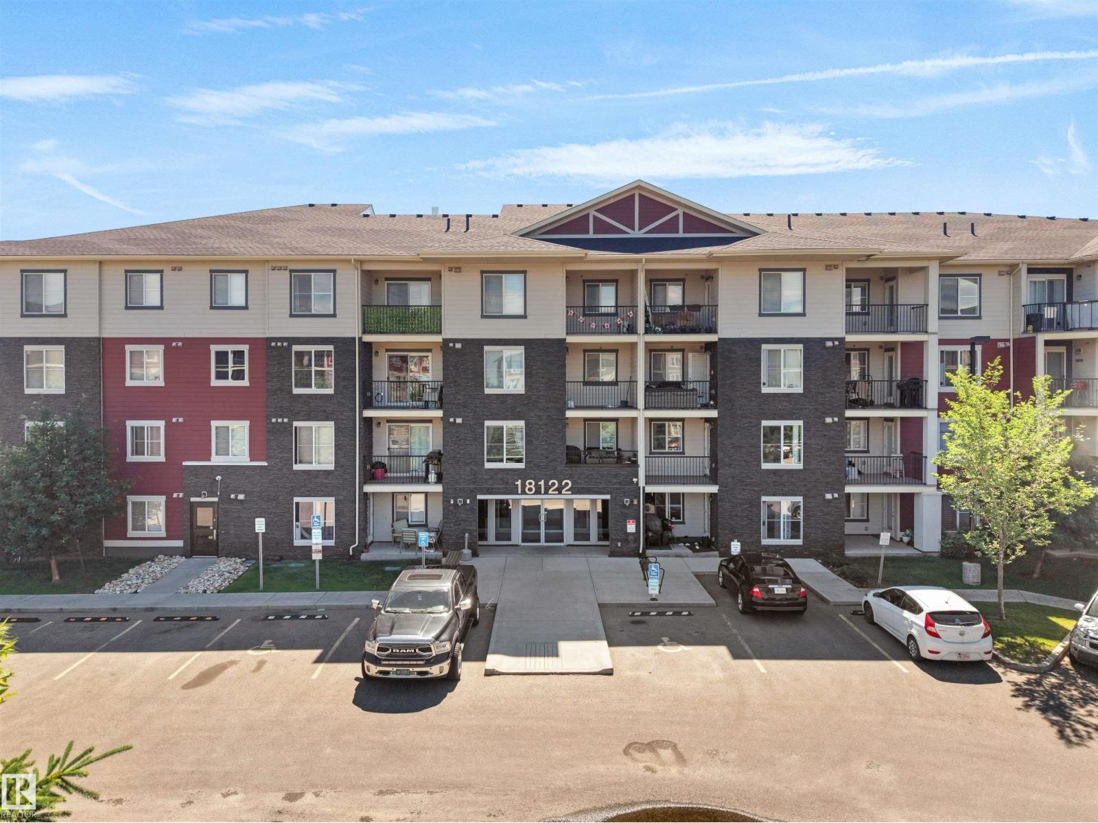 #410 18122 77 ST NW - 2