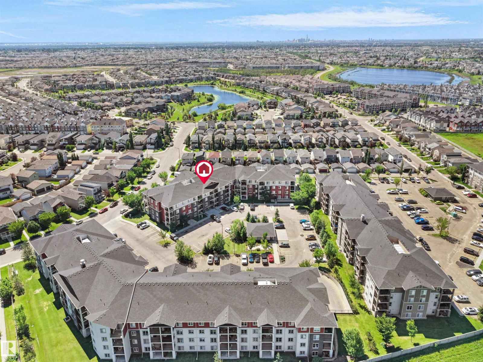 #410 18122 77 ST NW - 3