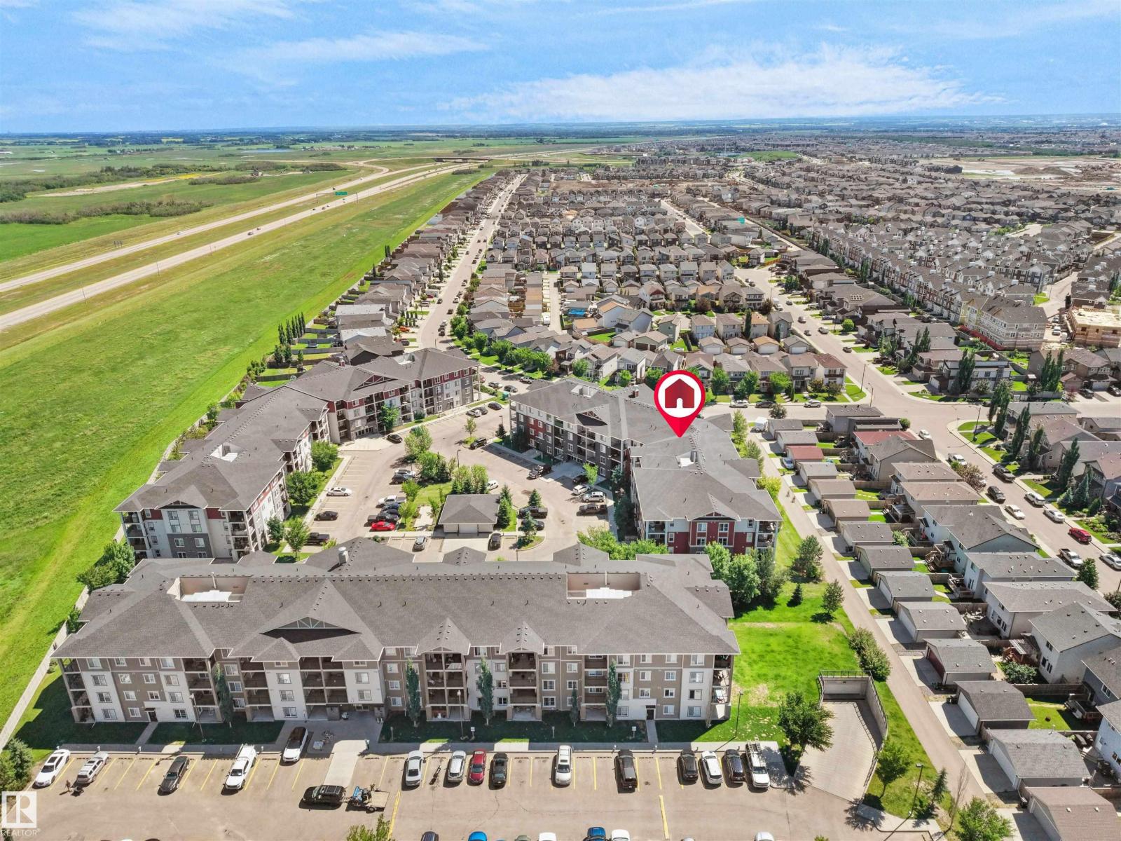 #410 18122 77 ST NW - 4