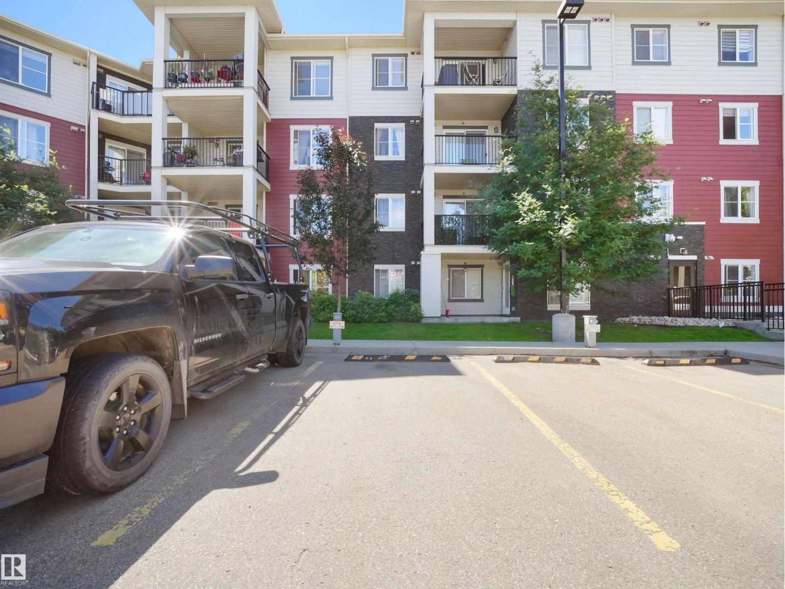 #410 18122 77 ST NW - 8
