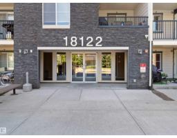 Apartment for sale at #410 18122 77 St NW, Edmonton — MLS® E4497364
