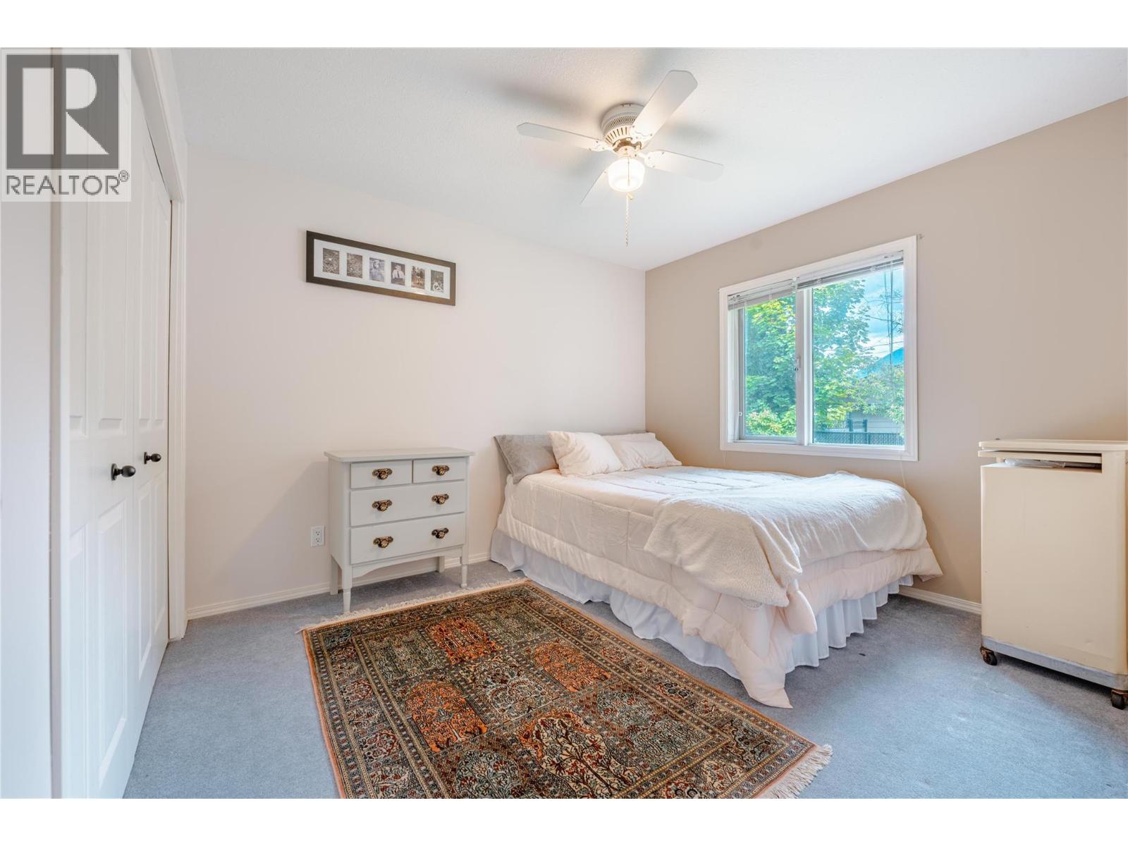 1609 Windsor Drive, Revelstoke