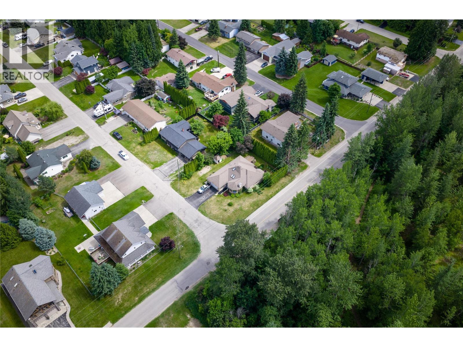 1609 Windsor Drive, Revelstoke