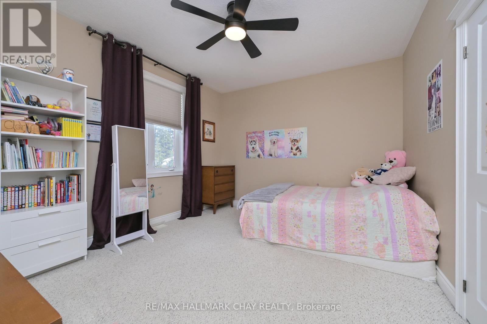 11 HARRY PARKER PLACE - 22