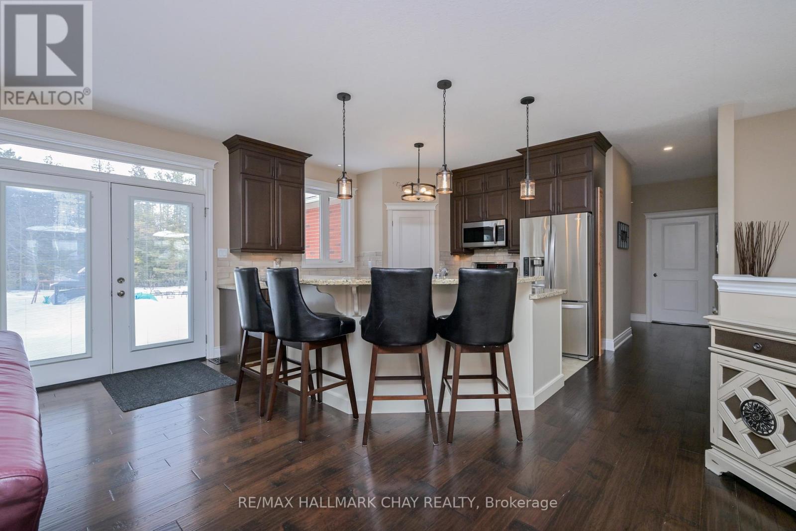 11 HARRY PARKER PLACE - 6
