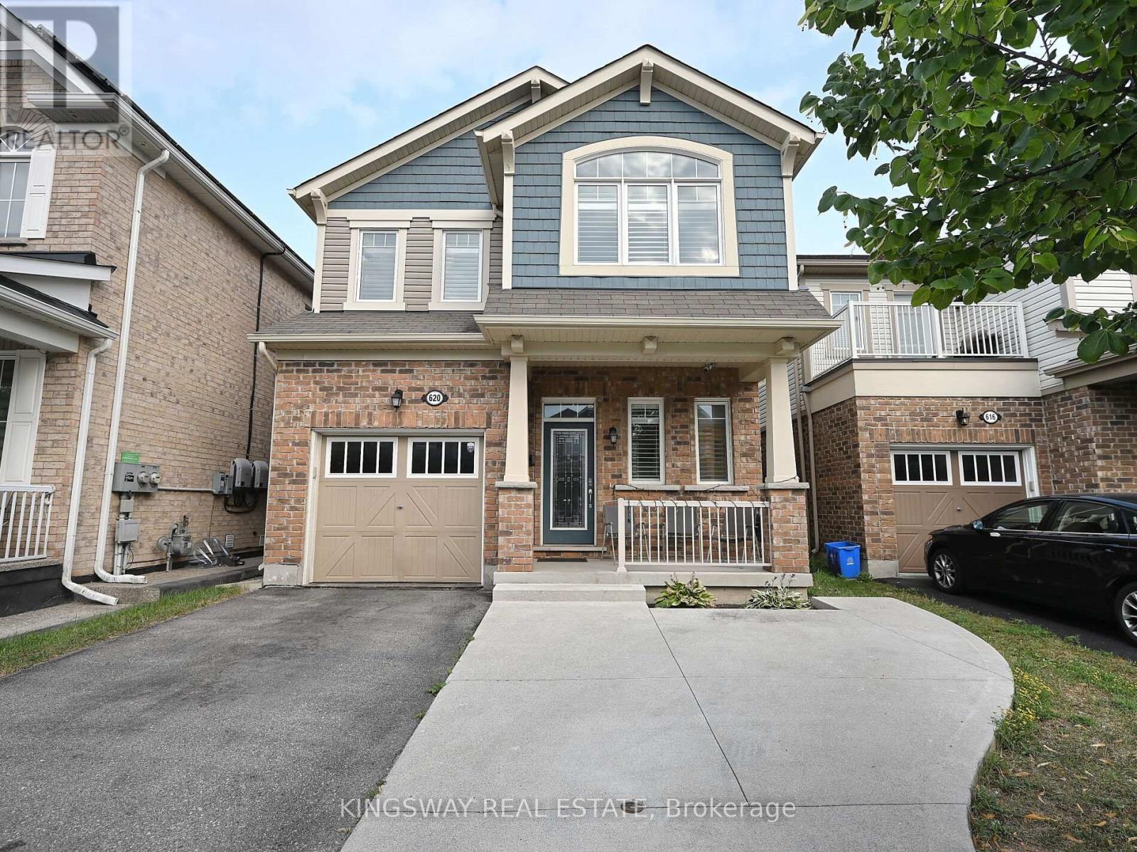 620 LANGHOLM STREET - 1