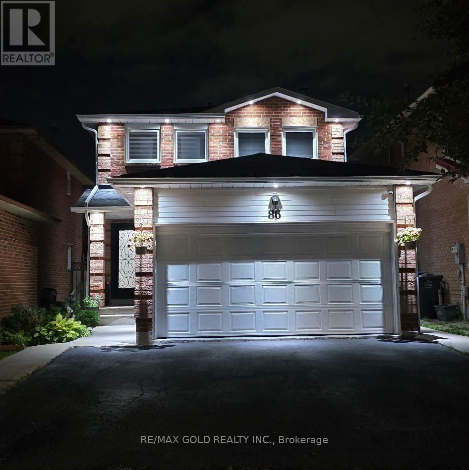 86 WHITEHAVEN DRIVE - 1