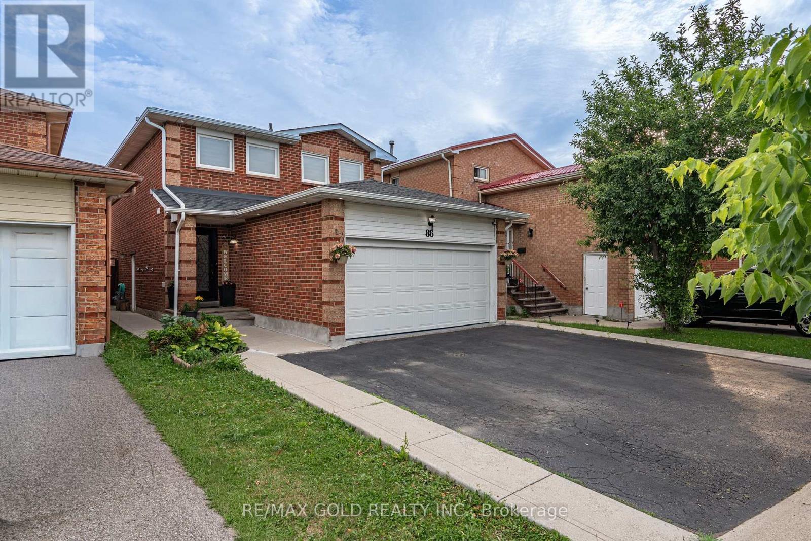 86 WHITEHAVEN DRIVE - 2