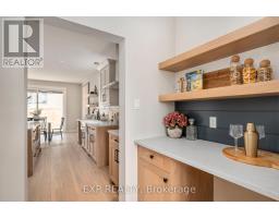 Laundry room - Lot 2 Sunningdale Court, London North, ON N6G3Z7 Photo 10