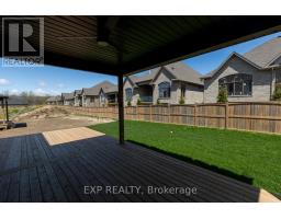 Lot 2 Sunningdale Court, London North, ON N6G3Z7 Photo 35