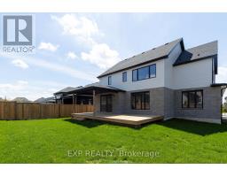 Lot 2 Sunningdale Court, London North, ON N6G3Z7 Photo 32