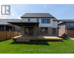 Lot 2 Sunningdale Court, London North, ON N6G3Z7 Photo 33