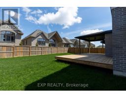 Lot 2 Sunningdale Court, London North, ON N6G3Z7 Photo 36