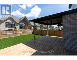 Lot 2 Sunningdale Court, London North, ON N6G3Z7 Photo 37