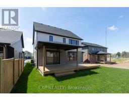 Lot 2 Sunningdale Court, London North, ON N6G3Z7 Photo 34