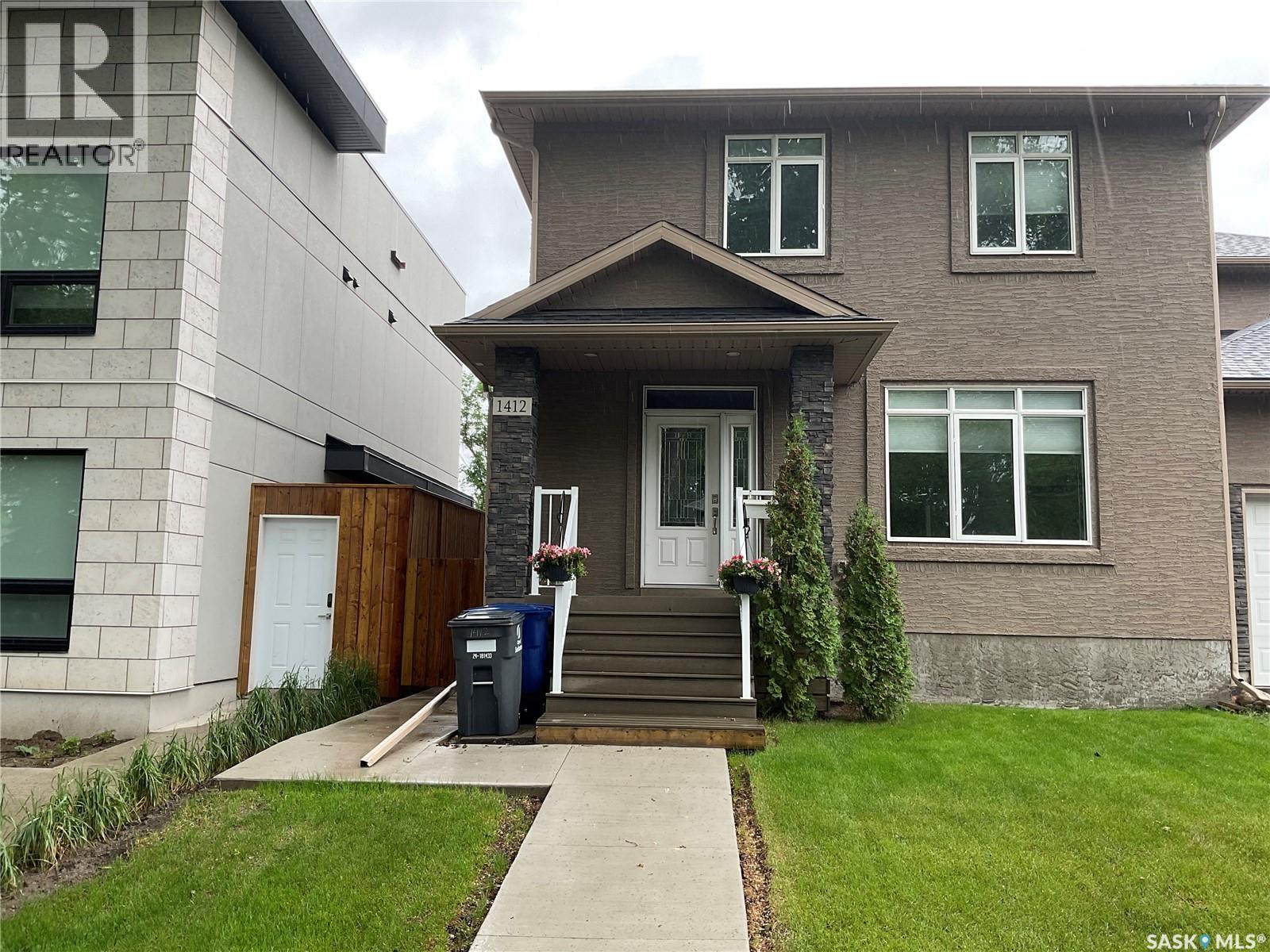 1412 Main STREET - 1
