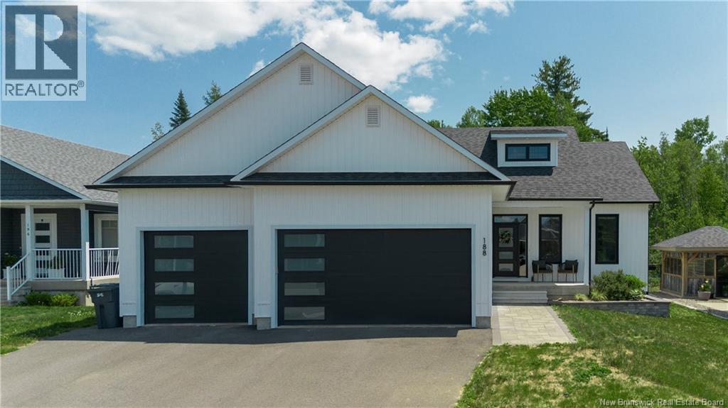 188 Mitchell Wayne Drive - 1