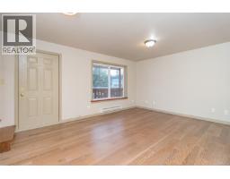 Bedroom - 84 Lakeview Ave, Lake Cowichan, BC V0R2G0 Photo 9