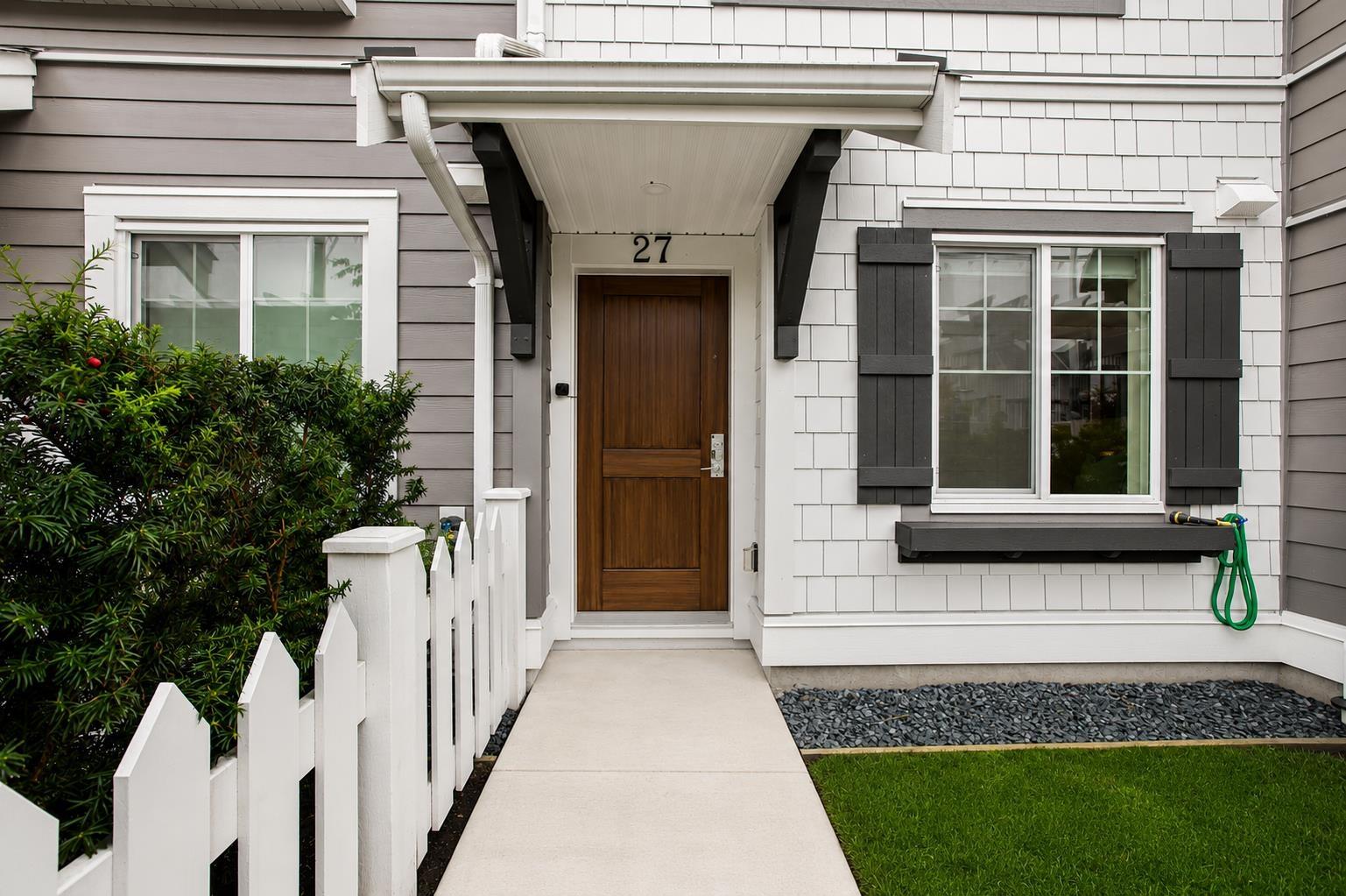 27 7919 204B STREET, Langley