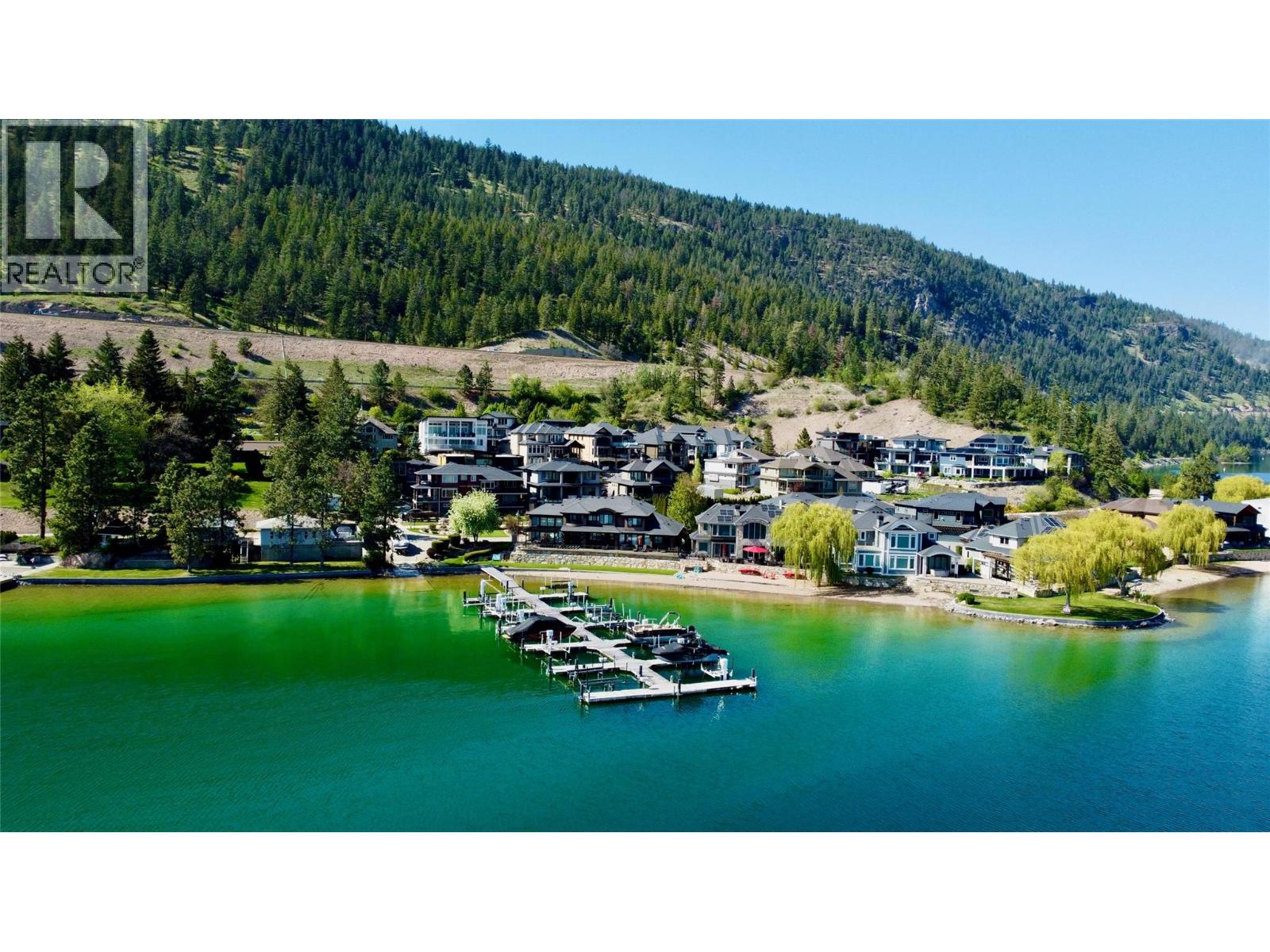 18451 Crystal Waters Road Unit# 16, Lake Country
