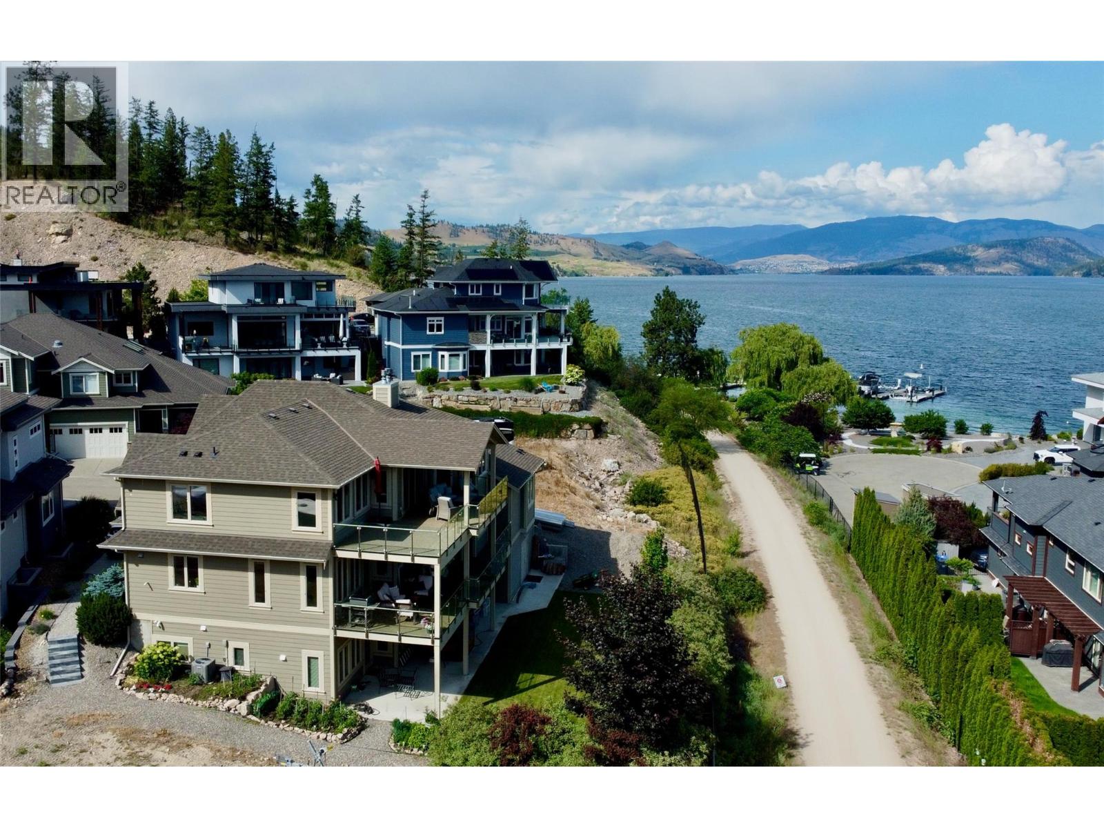 18451 Crystal Waters Road Unit# 16, Lake Country