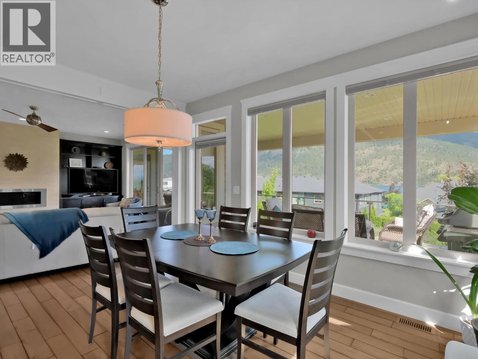 18451 Crystal Waters Road Unit# 16, Lake Country