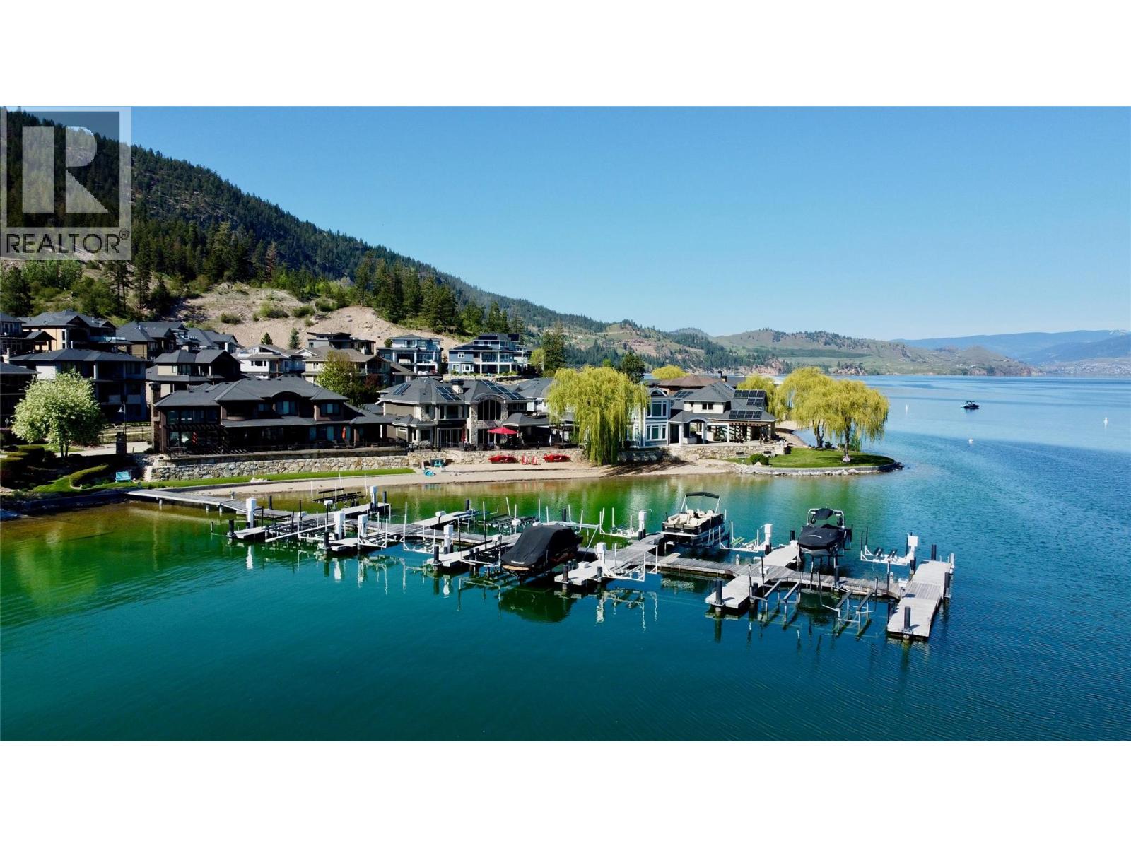 18451 Crystal Waters Road Unit# 16, Lake Country