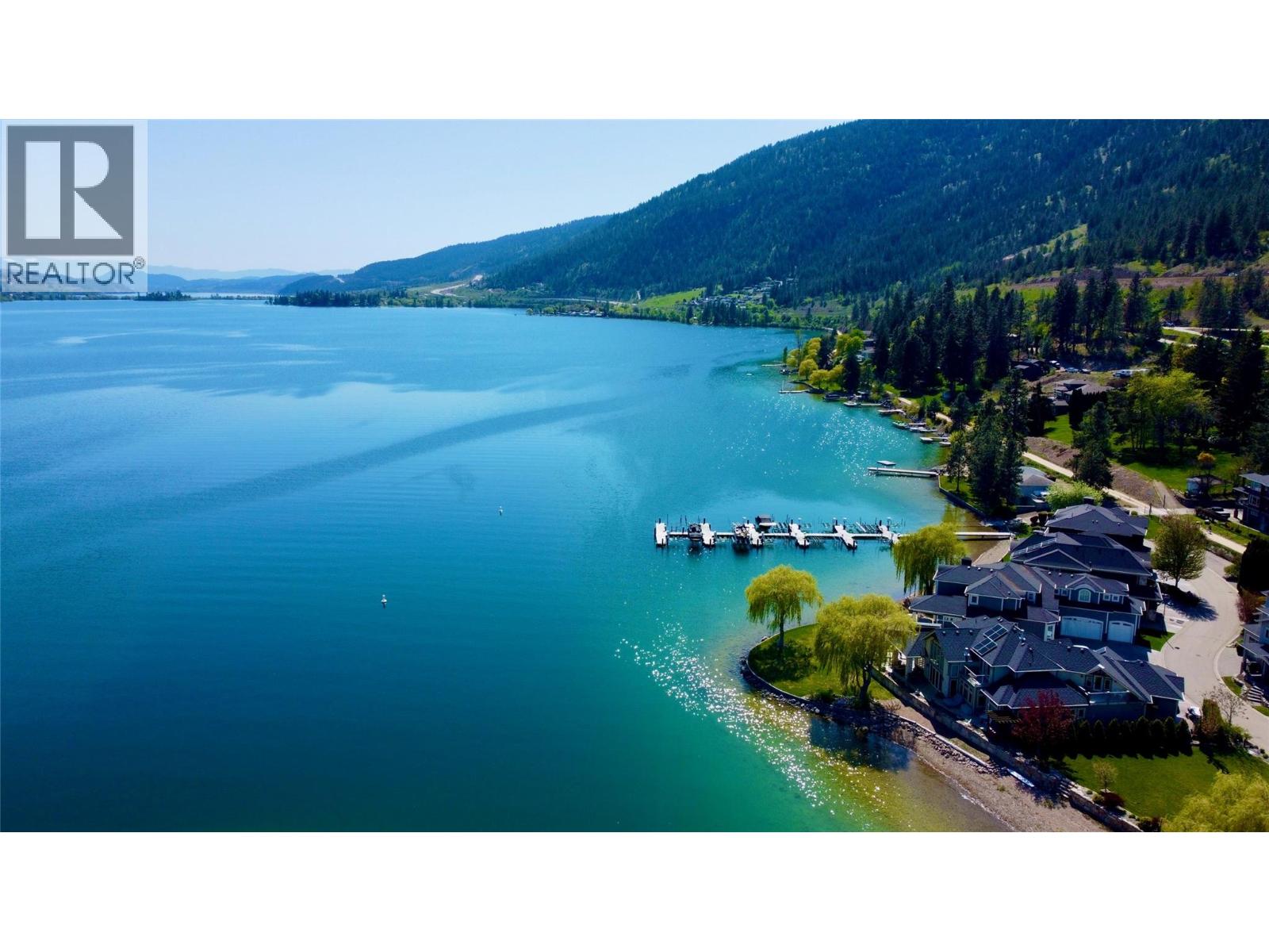 18451 Crystal Waters Road Unit# 16, Lake Country