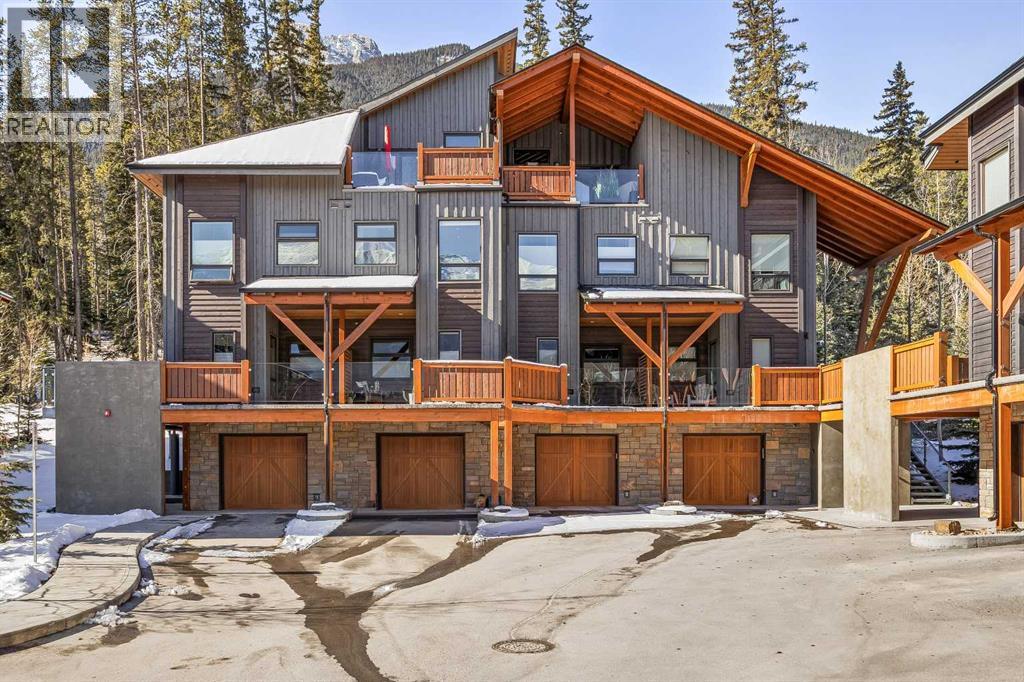 #501H 3000 Stewart Creek Drive - 1