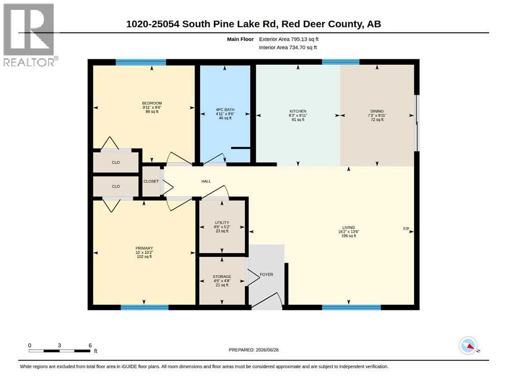 25054 South Pine Lake Road - Photo 41
