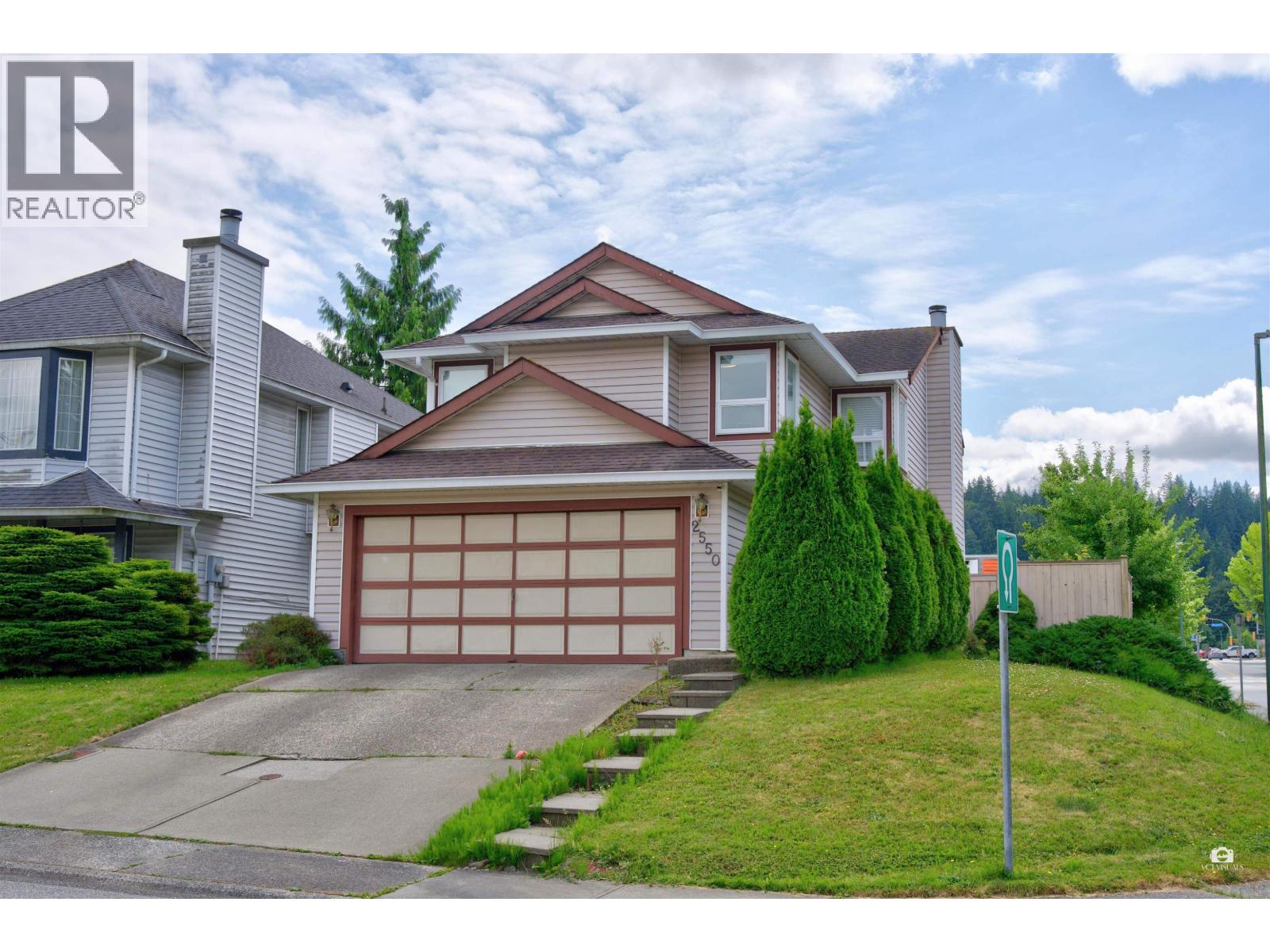 2550 RAVEN COURT, Coquitlam