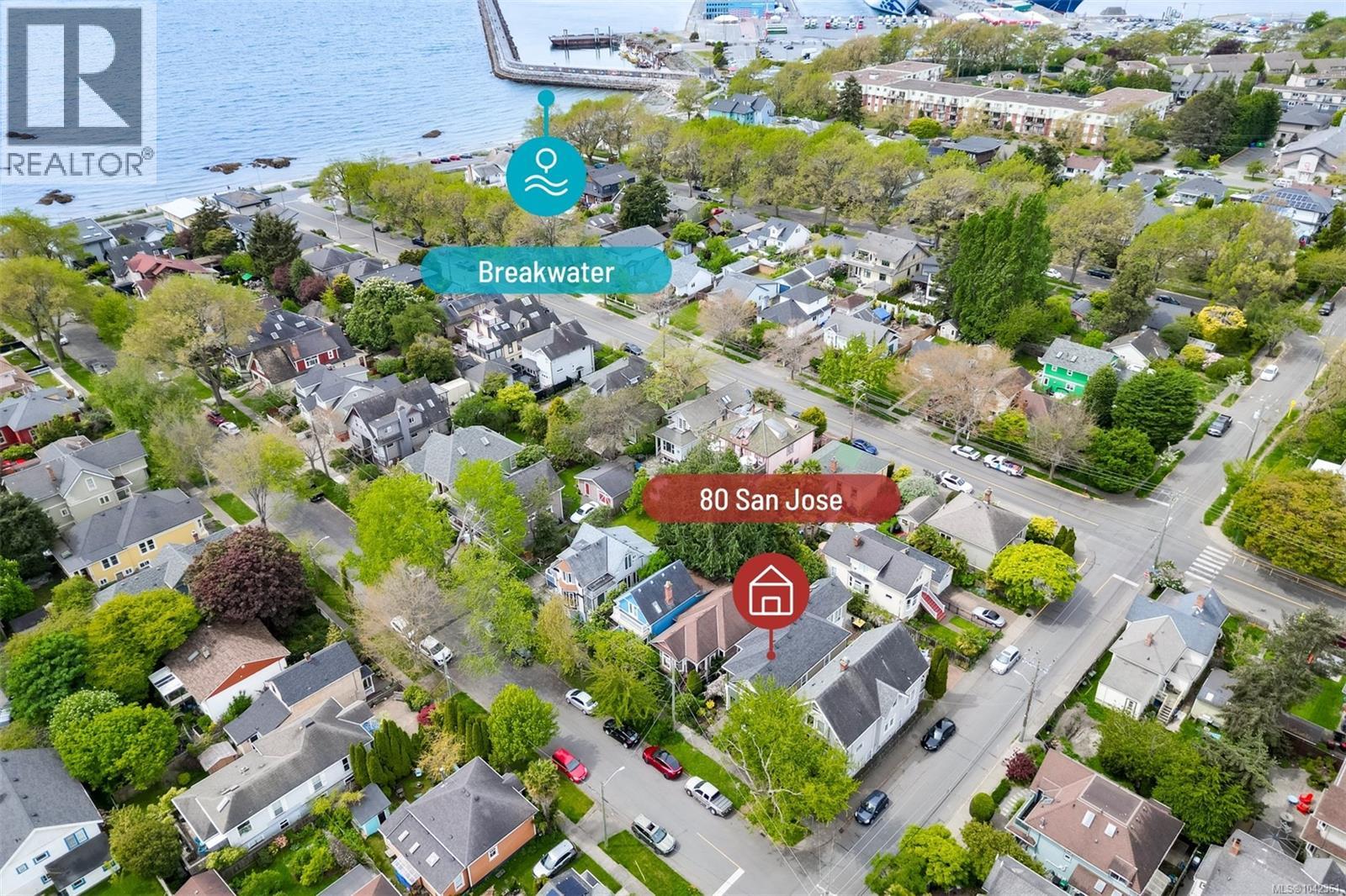 80 San Jose Ave - 3