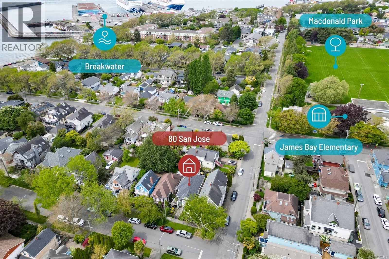 80 San Jose Ave - 44