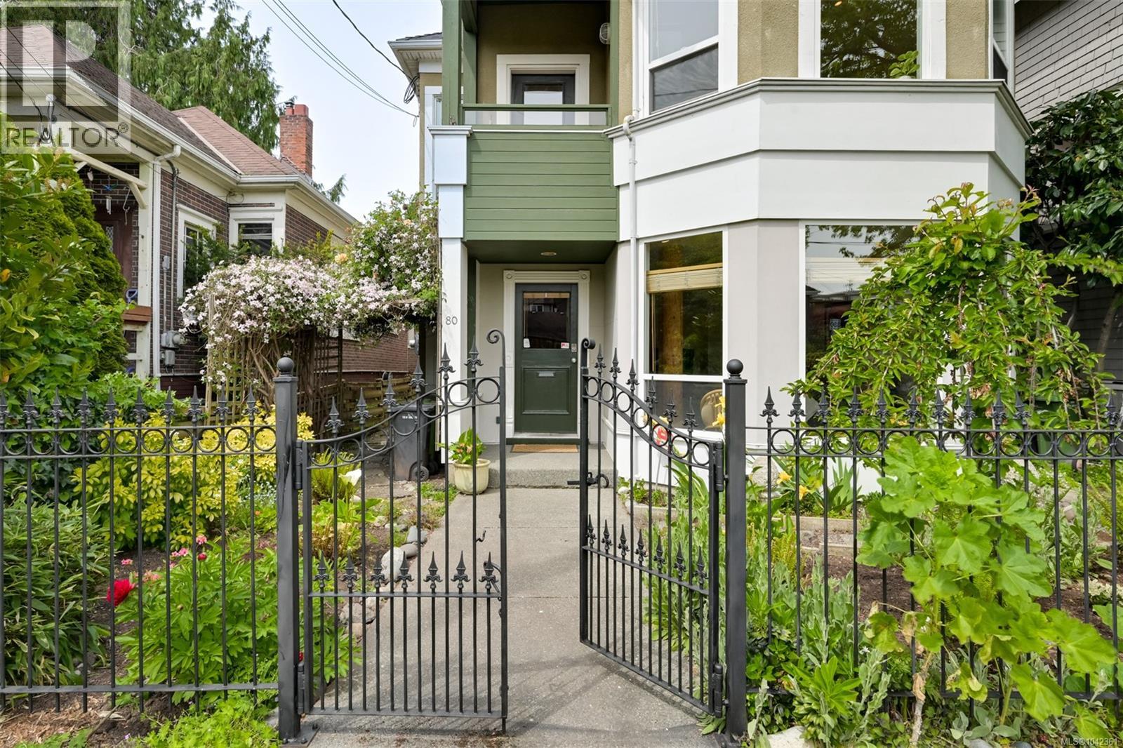 80 San Jose Ave - 1