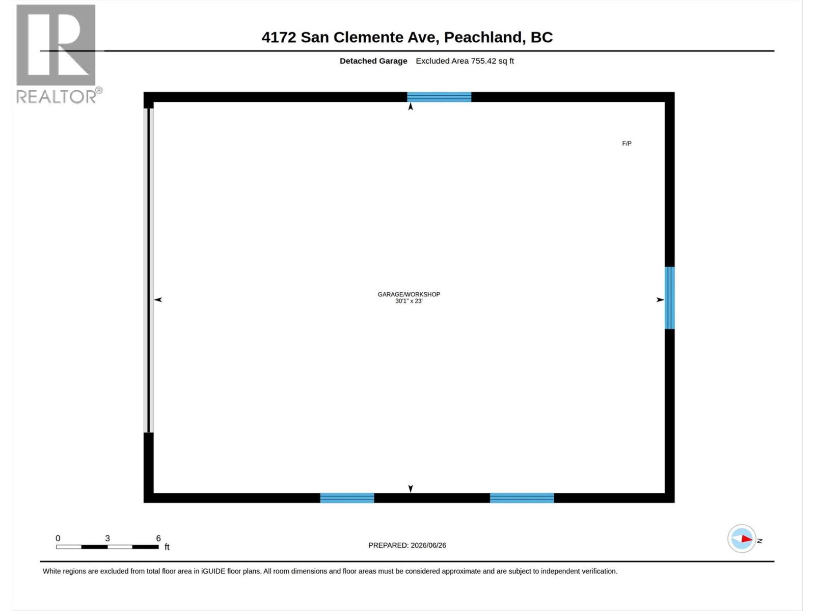 4172 San Clemente Avenue - 51