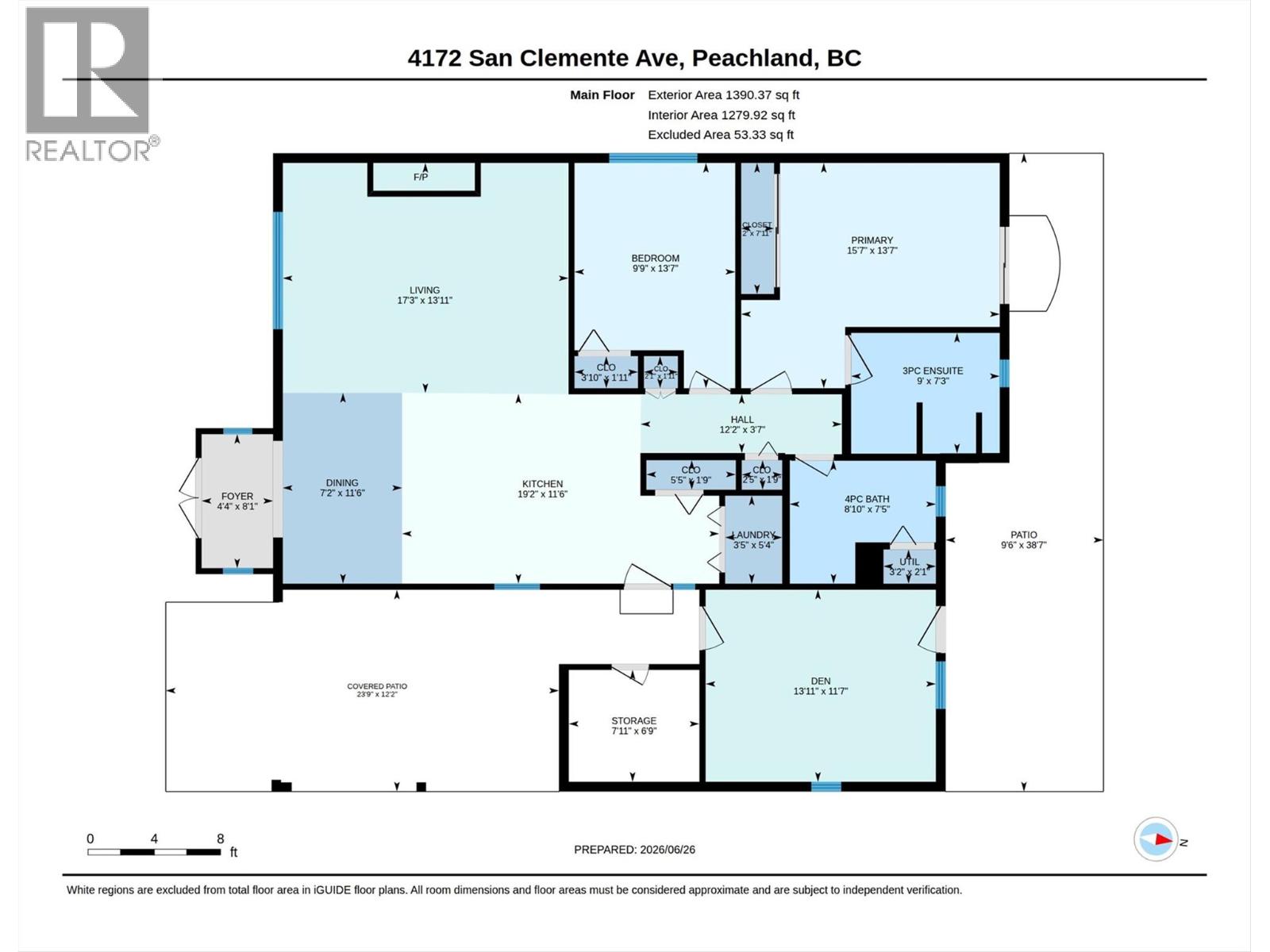 4172 San Clemente Avenue - 50