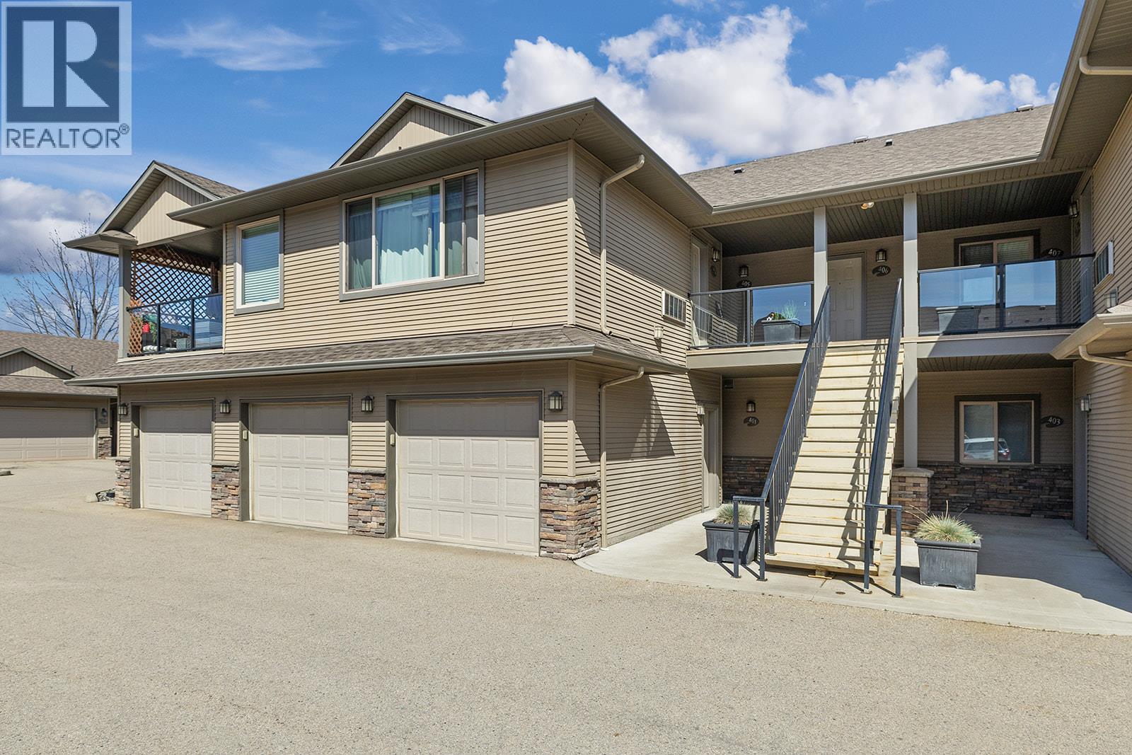 #401 3350 Woodsdale Road - 3